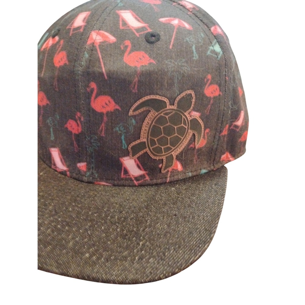 Double Portion Supply Adjustable Baseball Hat Cap O/S - Picture 3 of 4